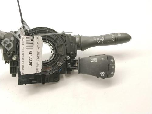 Headlight switch RENAULT KADJAR (HA_, HL_) 1.3 TCe 140 (HLNB, HLN1) | BP38795434I24 - Image 3