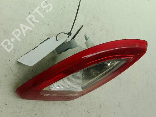 Right tailgate light RENAULT TWINGO II (CN0_) 1.2 16V (CN04, CN0B) | BP36155779C80 - Image 3