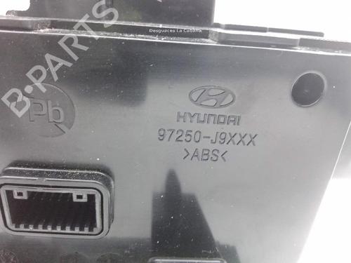 Climate control HYUNDAI KONA (OS, OSE, OSI) 1.0 T-GDi Hybrid 48V | BP18376327I5 