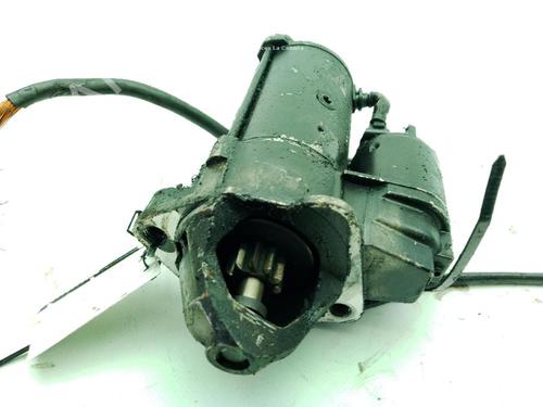 Used Starter AUDI A4 B5 (8D2) 1.9 TDI (110 hp) 32280628