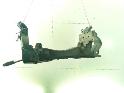 Subframe IVECO DAILY IV Van 35C13 V, 35C13 V/P, 35S13 V, 35S13 V/P | BP27859420M9 