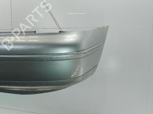 Rear bumper SEAT LEON (1M1) 1.6 16 V | BP26194988C8 