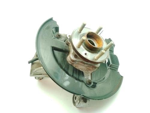 Right front steering knuckle VOLVO V40 Hatchback (525) D2 | BP36765337M26 - Image 4