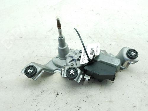 Used Rear wiper motor TOYOTA AURIS (_E18_) [2012-2019]  24042680