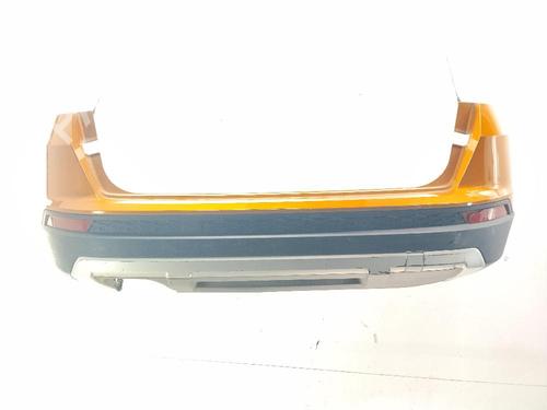 Rear bumper SEAT ATECA (KH7, KHP) 1.4 TSI | BP32313462C8