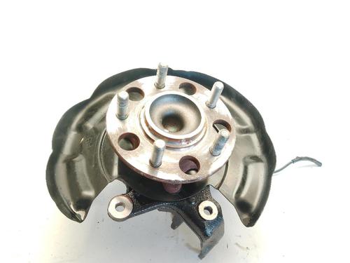 Right rear steering knuckle KIA CEE'D (JD) 1.6 CRDi 128 | BP27555795M28 