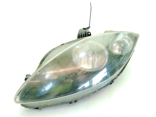 Used Left headlight Left headlight SEAT LEON (1P1) 2.0 TFSI (200 hp) 34237927 34237927