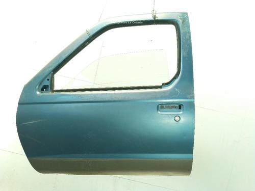 Left front door NISSAN PICK UP (D22) 2.5 TD 4WD | BP29129666C2 