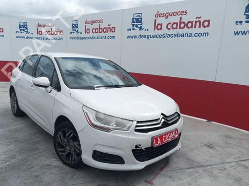 Front right window mechanism CITROËN C4 II (NC_) 1.6 HDi 90 | BP31989343C23 