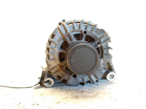 Used Alternator Alternator FORD GALAXY II (WA6) 2.0 TDCi (163 hp) 25046107 25046107