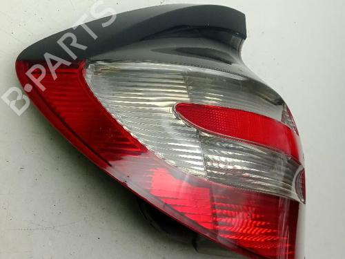 Left taillight MERCEDES-BENZ CLC-CLASS (CL203) CLC 220 CDI (203.708) | BP33905517C34 - Image 3