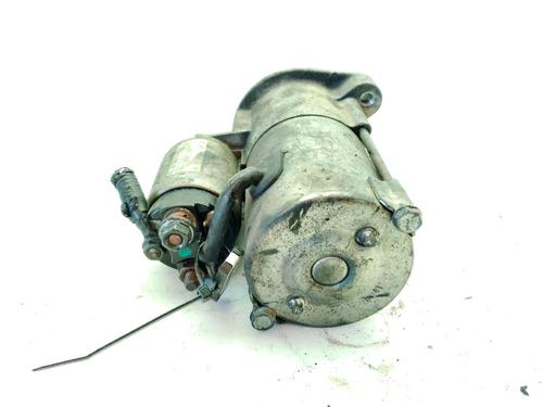 Starter SSANGYONG RODIUS I 2.7 Xdi | BP34263813M8 - Image 3