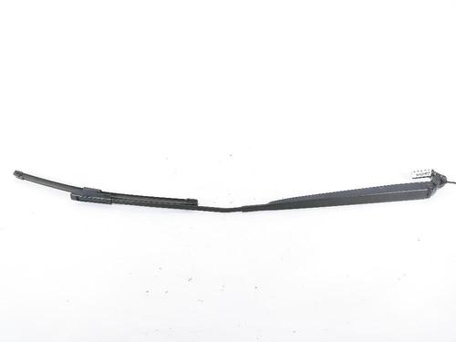 Used Front windshield wiper arm Front windshield wiper arm CITROËN C-ELYSEE (DD_) 1.2 VTi 82 (82 hp) 31989061 31989061