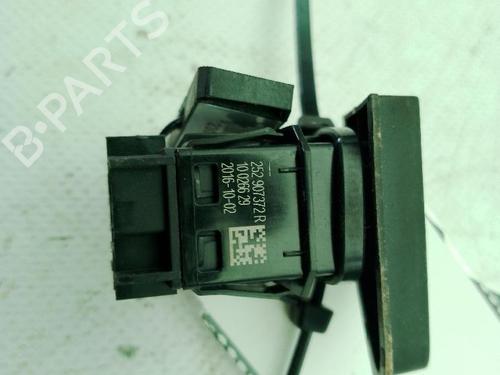 Warning switch RENAULT CAPTUR I (J5_, H5_) 0.9 TCe 90 | BP26571801I22 - Image 3