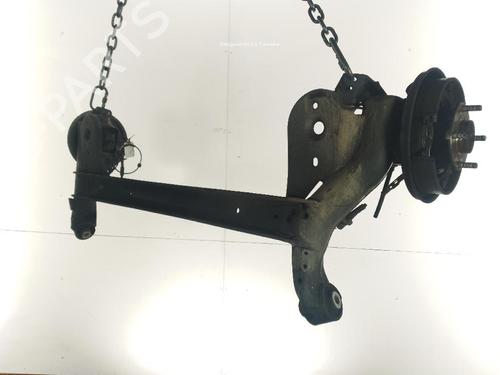 Rear axle FORD TRANSIT COURIER B460 Box Body/MPV 1.5 TDCi | BP35800152M2 - Image 3