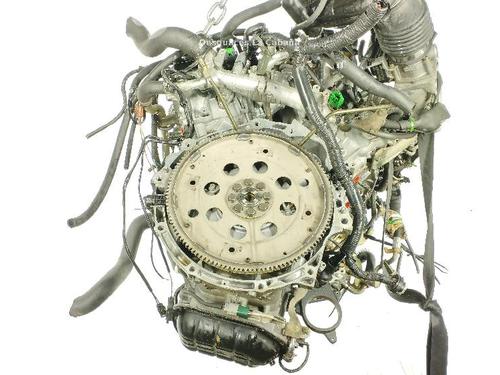 Engine NISSAN MURANO I (Z50) 3.5 4x4 | BP24544544M1 