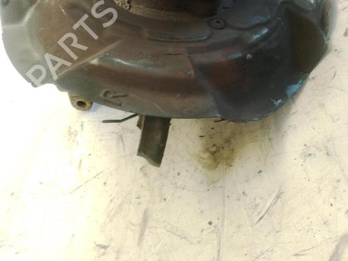 Right front steering knuckle MINI MINI (R56) Cooper | BP29583019M26 - Image 3