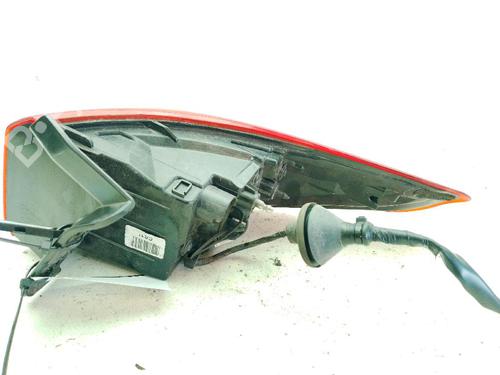 Left taillight HYUNDAI KONA (OS, OSE, OSI) 1.0 T-GDi | BP24328964C34 