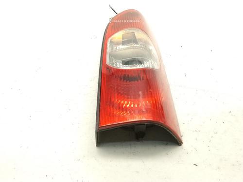 Used Right taillight Right taillight RENAULT MASTER II Van (FD) 2.5 dCi 120 (FD0M, FD0U, FD0W, FD2M, FD2W, FD3M, FD3U,... (115 hp) 39047636 39047636
