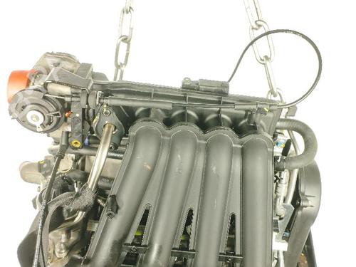 Engine CHEVROLET MATIZ (M200, M250) 1.0 | BP23999902M1 - Image 8