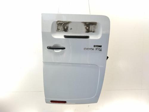 Venstre bagagerum dør Venstre bagagerum dør RENAULT KANGOO Express (FW0/1_) 1.5 dCi 90 (FW0G, FW05, FW08, FW11) (90 hp) 39739642 39739642