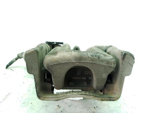 Used Left rear brake caliper Left rear brake caliper MAZDA 3 (BM, BN) 2.0 (120 hp) 39739649 39739649