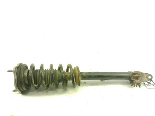 Used Right front shock absorber MERCEDES-BENZ C-CLASS (W205) C 220 BlueTEC / d (205.002, 205.004) (170 hp) 24043058