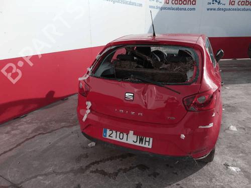 Right front driveshaft SEAT IBIZA IV (6J5, 6P1) 1.4 TDI | BP24041336M39 