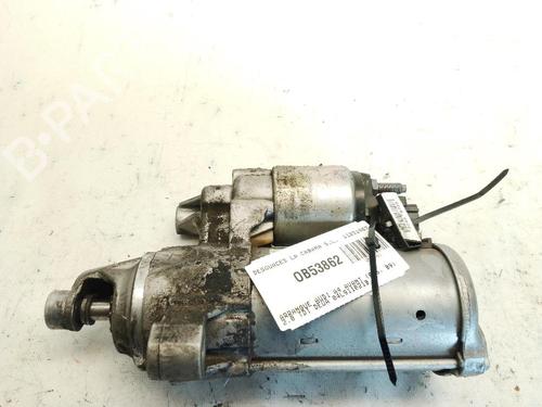 Used Starter Starter AUDI A4 B9 Avant (8W5, 8WD) 2.0 TDI (150 hp) 27097560 27097560
