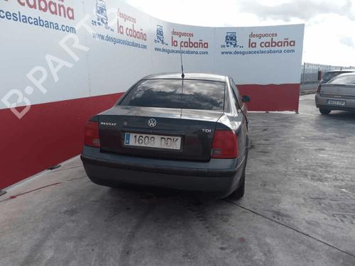 Venstre foran lås VW PASSAT B5 (3B2) 1.9 TDI | BP18373956C98 