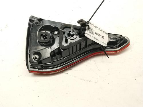 Right tailgate light RENAULT CLIO V (B7_) 1.0 TCe 90 (B7MT) | BP39667270C80 - Image 4