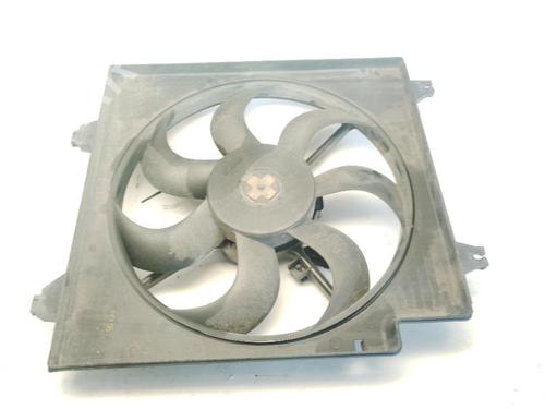 Used Radiator fan KIA CARENS I MPV (FC, FJ) 2.0 CRDi (113 hp) 29269217