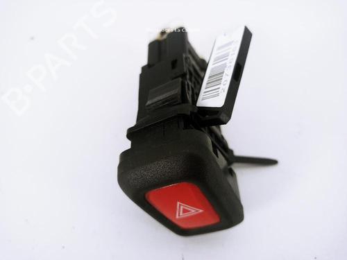 Used Warning switch NISSAN ALMERA II Hatchback (N16) 2.2 Di (110 hp) 18363913