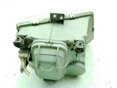 Right headlight MERCEDES-BENZ VITO Van (W638) 110 CDI 2.2 (638.094) | BP24170460C29 