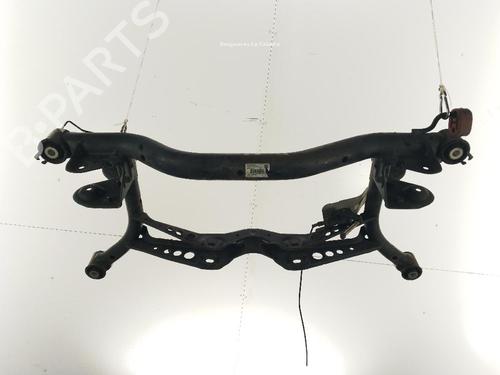 Used Rear axle Rear axle VW PASSAT CC B6 (357) 2.0 TDI (140 hp) 27859260 27859260