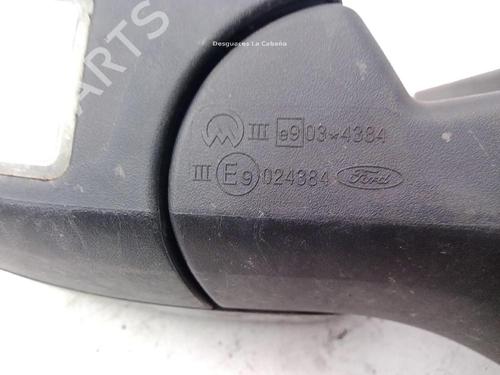 Left mirror FORD MONDEO IV (BA7) 2.0 TDCi | BP28368149C26 
