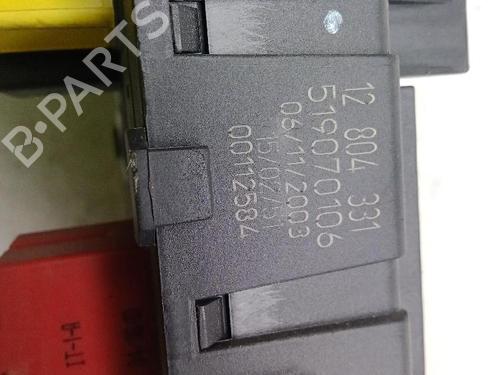 Fuse box SAAB 9-3 (YS3F, E79, D79, D75) | BP30099364E1 - Image 3