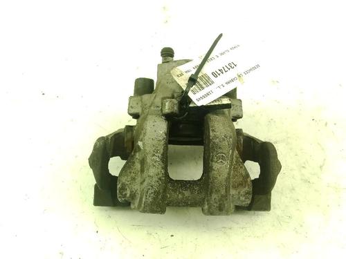 Right rear brake caliper MERCEDES-BENZ E-CLASS (W212) E 220 CDI / BlueTEC (212.001, 212.002) | BP18367827M106 