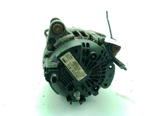 Alternator VW GOLF VI (5K1) 1.6 TDI | BP31583299M7 - Image 4