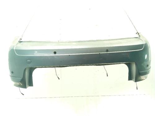 Used Rear bumper Rear bumper 29821765 29821765