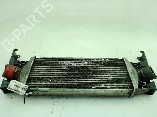 Intercooler IVECO DAILY III Platform/Chassis 35 S 11,35 C 11 (A2FC13AA, A6FBU4AB, A2NB14A1, A2ND13A1,... (106 hp) 30477014