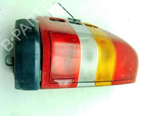 Piloto trasero izquierdo OPEL FRONTERA B (U99) 2.2 DTI (6B_ZC, 6B_VF, 6B_66, 6B_76) (116 hp) 32385558