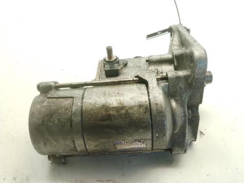 Used Starter Starter LAND ROVER DISCOVERY II (L318) 2.5 Td5 4x4 (139 hp) 23998931 23998931