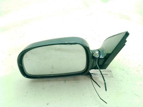 Used Left mirror HYUNDAI SANTA FÉ I (SM) 2.4 16V (146 hp) 27924716
