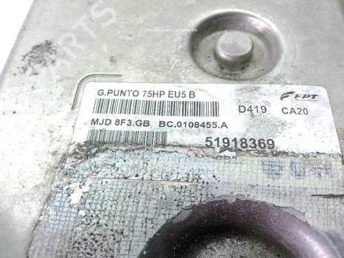 Control unit FIAT PUNTO (199_) 1.3 D Multijet | BP24043113M11 - Image 3