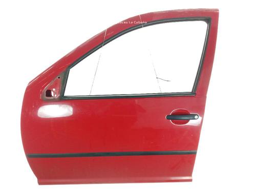 Used Left front door VW GOLF IV (1J1) 1.9 TDI (110 hp) 19172176
