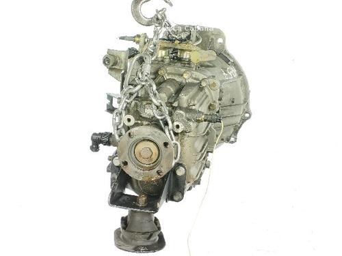 Gearbox IVECO DAILY V Platform/Chassis NaturalPower 35S14, 35C14, 40C14, 50C14, 60C14, 65C14,... | BP40492359M3 - Image 4