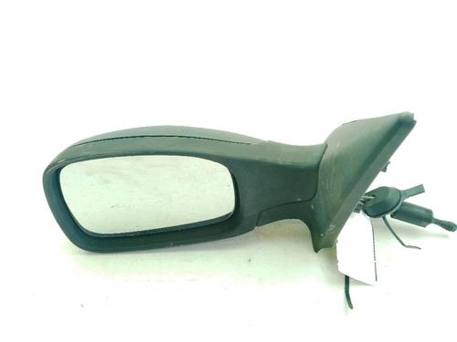 Used Left mirror PEUGEOT 306 Hatchback (7A, 7C, N3, N5) 1.9 D (69 hp) 26900644