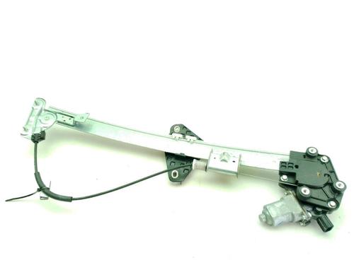 Front right window mechanism HONDA ACCORD VIII (CU) 2.2 i-DTEC (CU3) | BP32467665C23 - Image 4