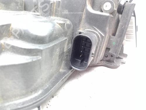 Rear right lock BMW X1 (F48) sDrive 16 d | BP18739060C99 
